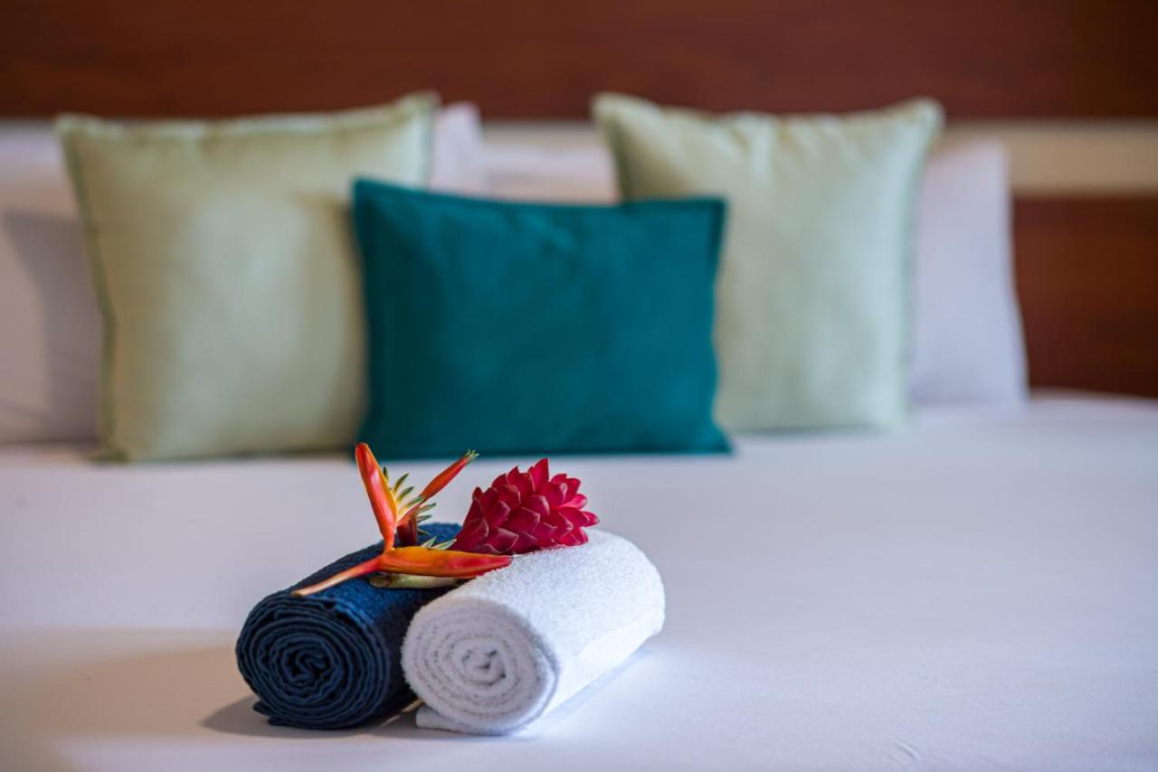 Colina De Montalva Hotell Tarapoto Eksteriør bilde