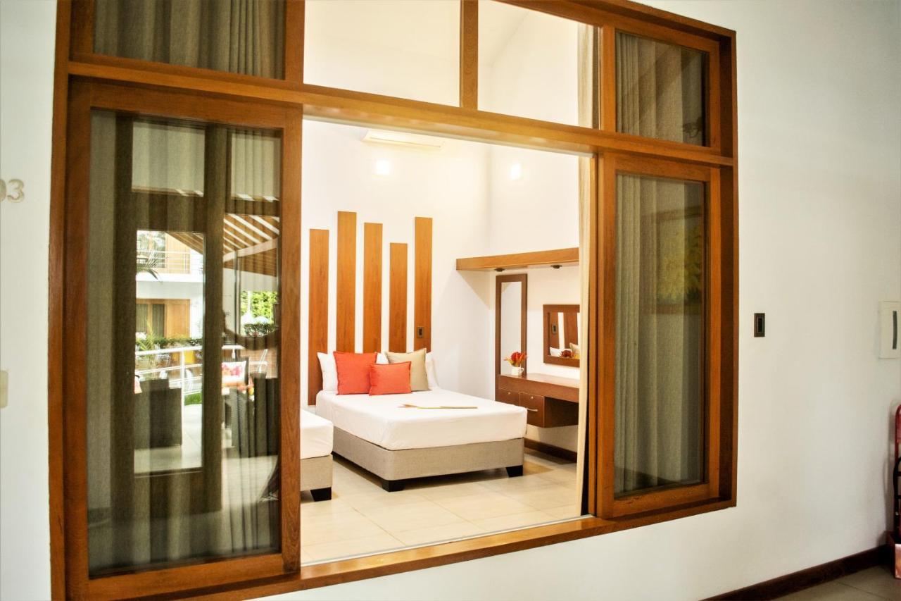 Colina De Montalva Hotell Tarapoto Eksteriør bilde
